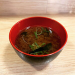 用戶對於鮨とSAKE 茶屋町Marry的評論圖