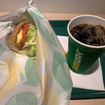 User's review image for サブウェイ 渋谷マークシティ店