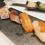 用戶對於鮨6的評論圖