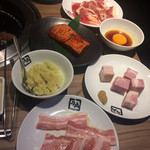 用戶對於牛角 京橋駅前店的評論圖