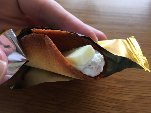 User's review image for ニューヨーク パーフェクト チーズ