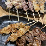 User's review image for 川北商店 新大阪店