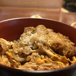 用戶對於蕎麦処 尾張屋 飯田橋店的評論圖