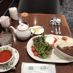 用戶對於英國屋 なんばCITY的評論圖