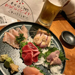 用戶對於鶏焼みどり的評論圖