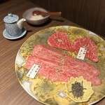 用戶對於牛屋 銀兵衛 銀座本店的評論圖