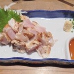 用户对于やきとり六角道的评论图