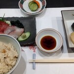 用戶對於料理 ごとう的評論圖