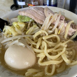 User's review image for 麺屋 みのわ