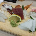 用户对于やまと屋 本店的评论图