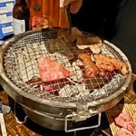 用户对于炭火焼肉煖炉的评论图