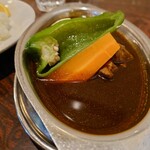 用户对于デリー 札幌店的评论图