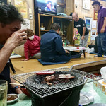 User's review image for 板門店