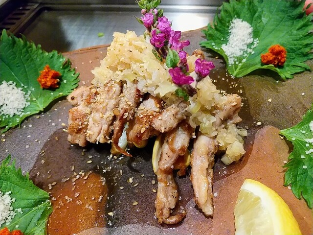 用戶對於鉄板焼き つくし的評論高清圖