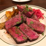 用戶對於イタリア食堂 イル セルペンテ的評論圖