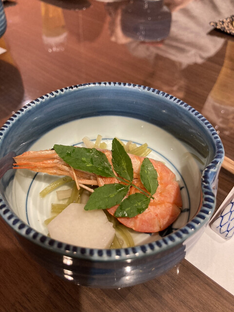 用戶對於旬菜酒肴 田田的評論高清圖