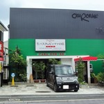用戶對於カーサ・ロマーノ的評論圖
