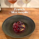 用户对于kiki harajuku的评论图