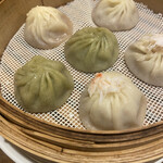 用戶對於京鼎樓 アクアシティお台場店的評論圖