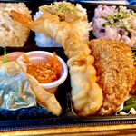 用戶對於グランドキヨスク 京都店的評論圖