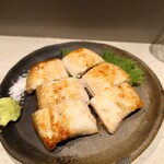 用戶對於池田商店的評論圖