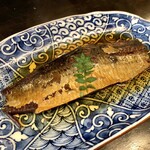 用户对于蕎麦・料理 籔半的评论图