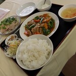 User's review image for 閻有記