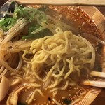用戶對於焼肉楼ばくだん的評論圖