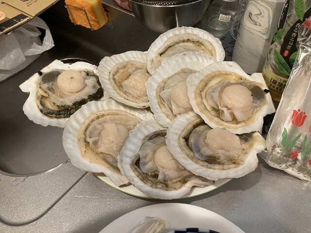 用戶對於丸吾水産的評論高清圖