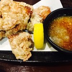 用户对于餃子のさんくみ的评论图