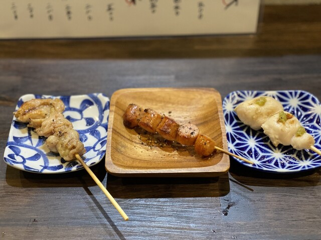 用戶對於炭焼 べべべ的評論高清圖