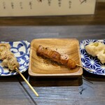 用戶對於炭焼 べべべ的評論圖