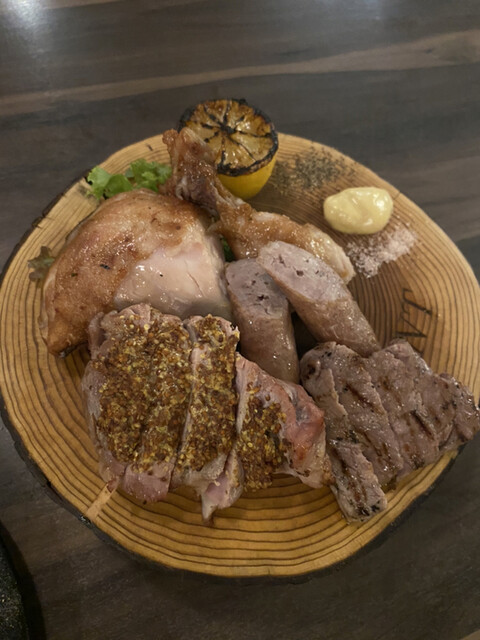 User's recommendation image for Italianbar ATTACHMENT 新宿西口店