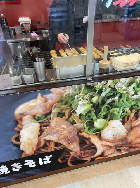 用户对于かや蛸 アル・プラザ亀岡店的评论高清图