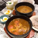 用戶對於花樹Tokyo的評論圖