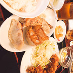 User's review image for 御園