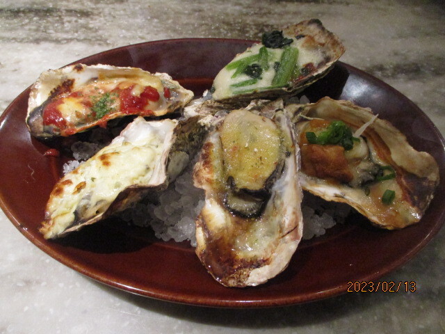 User's review image for ガンボ＆オイスターバー 新宿ルミネエスト店