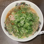 用戶對於来来亭 新堀川店的評論圖