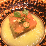 用戶對於酒菜あい田的評論圖