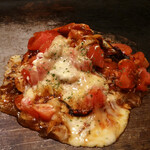 用戶對於狸狸亭 北堀江店的評論圖