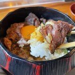 User's review image for めっちゃAbuRu yan