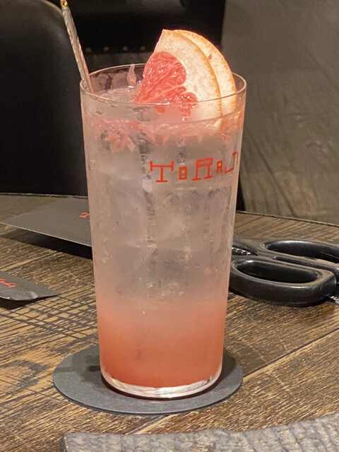 User's recommendation image for 焼肉トラジ ルクア大阪店