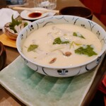 用戶對於すし・旬彩　鷹の羽 上野2号店的評論圖
