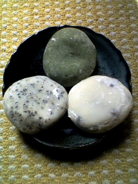 用戶對於雷除志ん古的評論圖