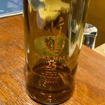 用户对于Bar&Sushi 紺と白的评论图