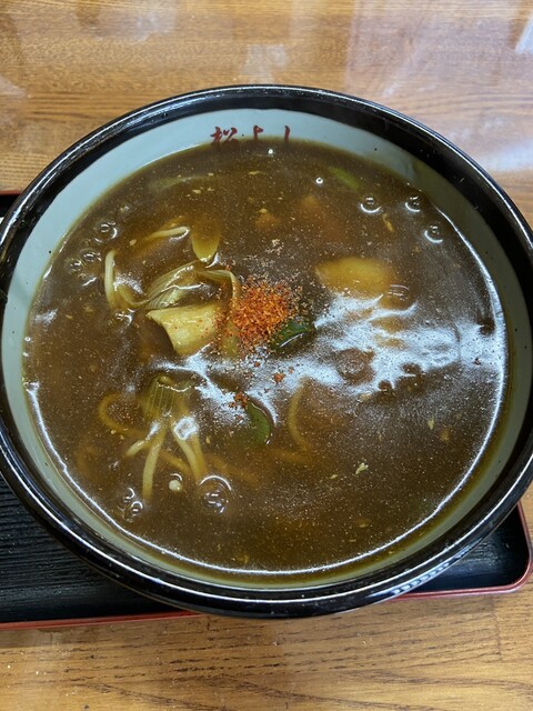 用戶對於松よし的評論高清圖