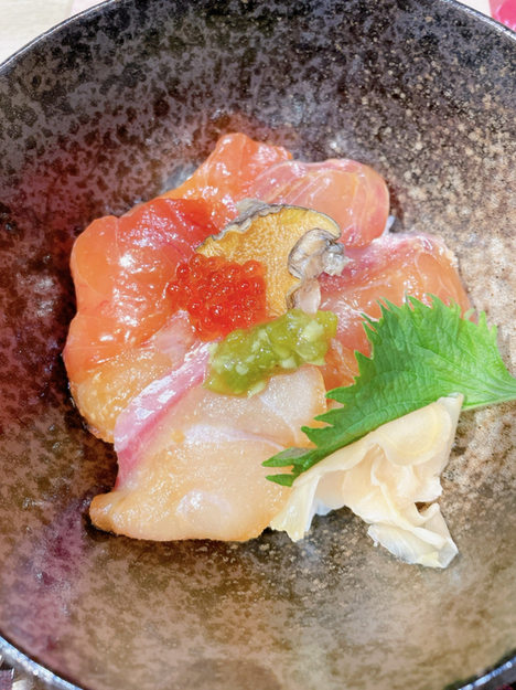 用戶對於お食事の店魚政的評論圖