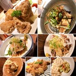 用戶對於炭火焼鳥 チャブヤ 高倉店的評論圖