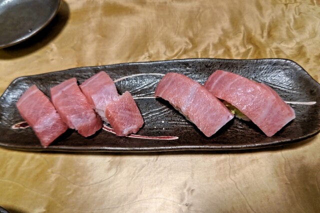 用户对于浪花鮓的评论高清图