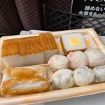 用戶對於グランドキヨスク 京都店的評論圖